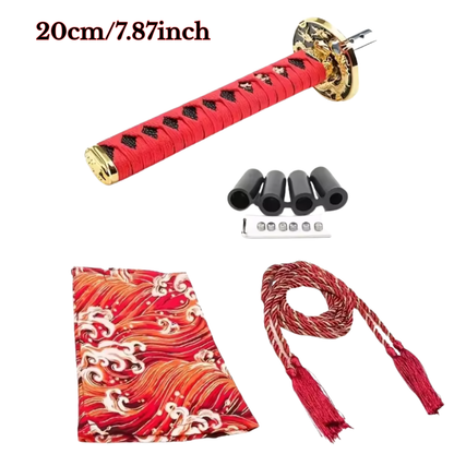 Katana para Coche estilo Tuning Japonés