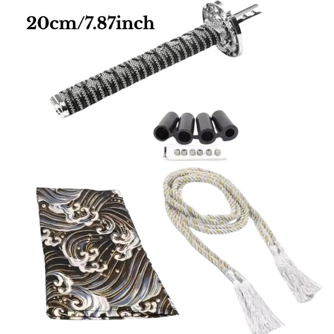 Katana para Coche estilo Tuning Japonés