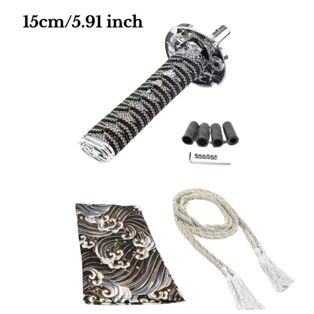 Katana para Coche estilo Tuning Japonés