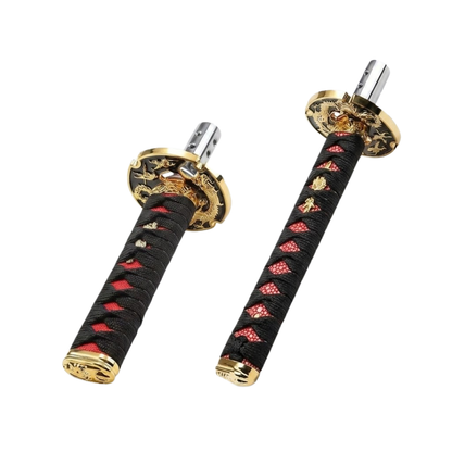 Katana para Coche estilo Tuning Japonés