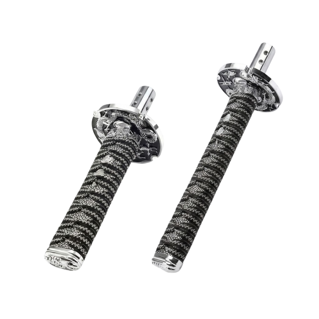 Katana para Coche estilo Tuning Japonés
