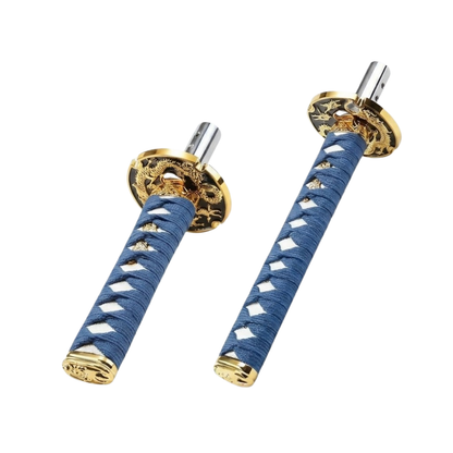 Katana para Coche estilo Tuning Japonés