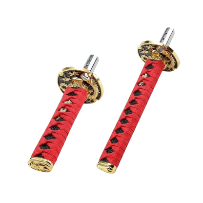 Katana para Coche estilo Tuning Japonés