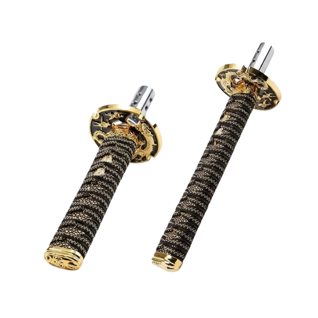 Katana para Coche estilo Tuning Japonés