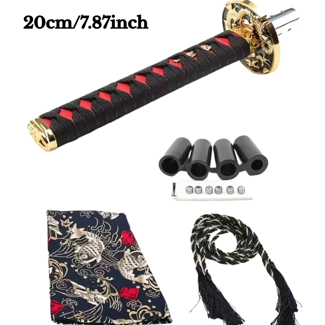 Katana para Coche estilo Tuning Japonés