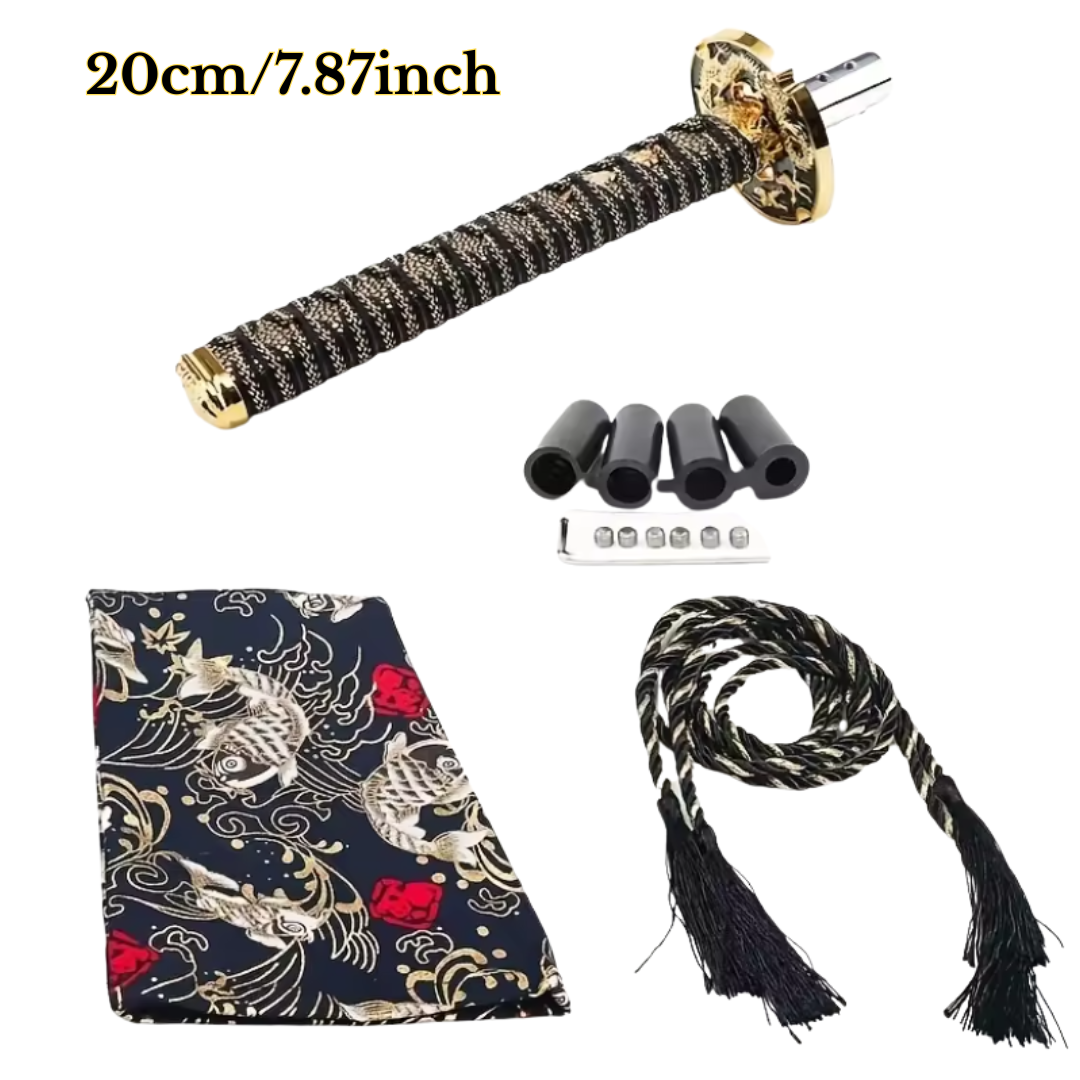 Katana para Coche estilo Tuning Japonés