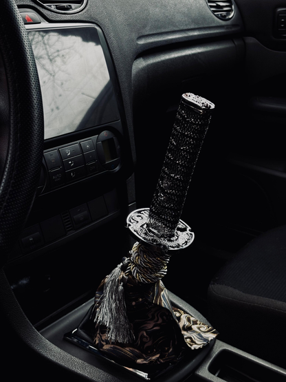Katana para Coche estilo Tuning Japonés