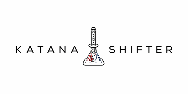 Katana Shifter