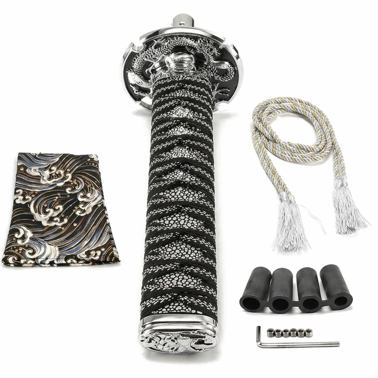 Katana para Coche estilo Tuning Japonés