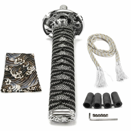 Katana para Coche estilo Tuning Japonés